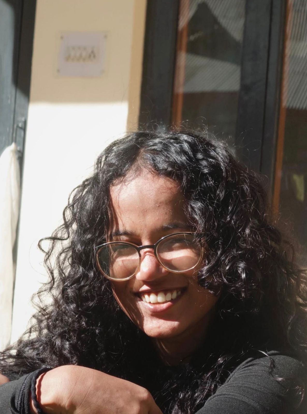  Kanishka R, content creator and marketer